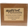 MYSTERIBATH HERBOMINERAL AYURVEDIC BATHING POWDER 